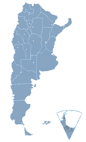 Argentina