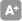 A+