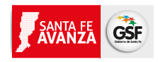 GOBIERNO DE SANTA FE