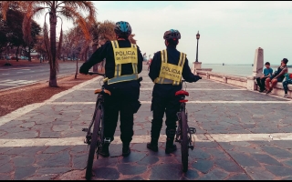 El Ministerio de Seguridad diagrama el Operativo Verano 2023/2024