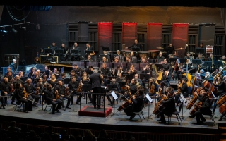 La Sinfónica Provincial de Santa Fe propone una noche de valses