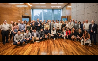 La provincia participó de la última Asamblea General del Consejo Federal de Ciencia y Tecnología