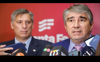 Provincia y gremios se reunieron en el marco de la paritaria de la administración central