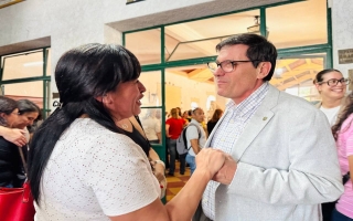 Educación: finalizaron los exámenes del concurso para ascenso a cargos directivos