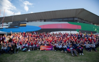 Se abren las inscripciones al programa “Santa Fe en Movimiento”