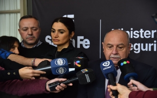 Crimen de Tío Rolo: las claves de una investigación que ya tiene dos detenidos