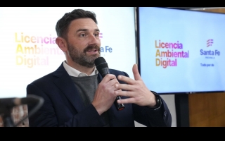 A un año de su implementación, ya son más de 3.000 las empresas categorizadas en el sistema ambiental de Santa Fe