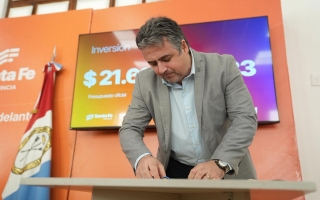 Menos presos en comisarías: 15 ofertas para ampliar la Unidad Penitenciaria Nº 12 de Rosario