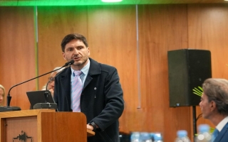 “Defendimos a nuestro campo y a la industria del biodiésel”, destacó Pullaro tras el respaldo europeo a la soja sustentable
