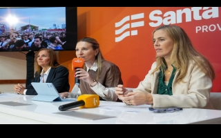 Éxito turístico en la Provincia: “Santa Fe es una marca y la gente nos está eligiendo”