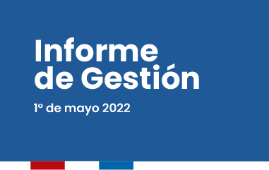 Informe de gestión 2022