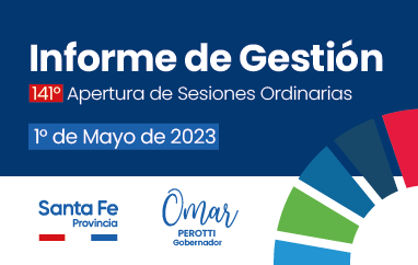 Informe de gestión 2023