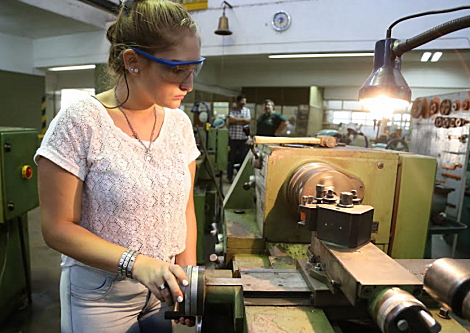 Convocan a capacitadores laborales para el programa Nueva Oportunidad