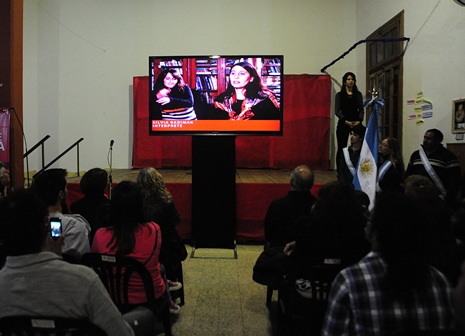 El gobierno de Santa Fe presentó “Señal de Futuro”, una iniciativa educativa de inclusión para alumnos sordos e hipoacúsicos
