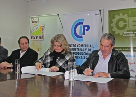 Los estudiantes de escuelas técnicas de Sunchales y Esperanza podrán iniciar sus prácticas profesionalizantes en industrias de la región