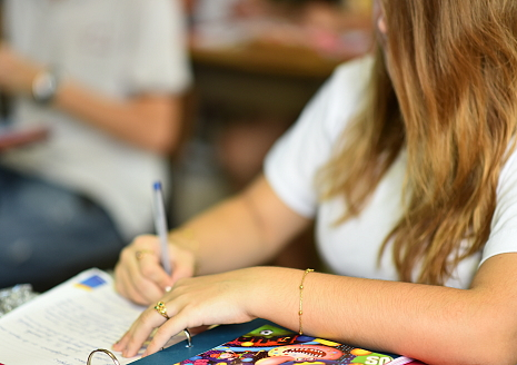 Se realizará un encuentro de escritores jóvenes en la ciudad de Rosario