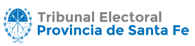 Tribunal electoral prov de Santa FE