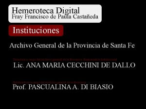 Diapositiva