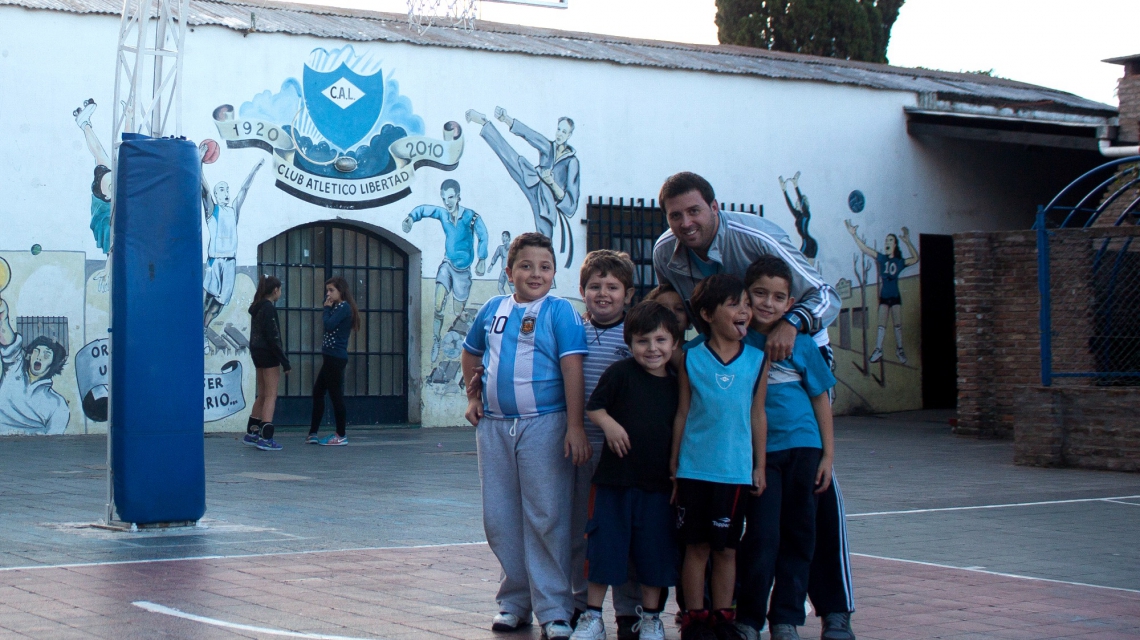 Racing  Club atlético racing club, Fondos de deportes, Fotos del