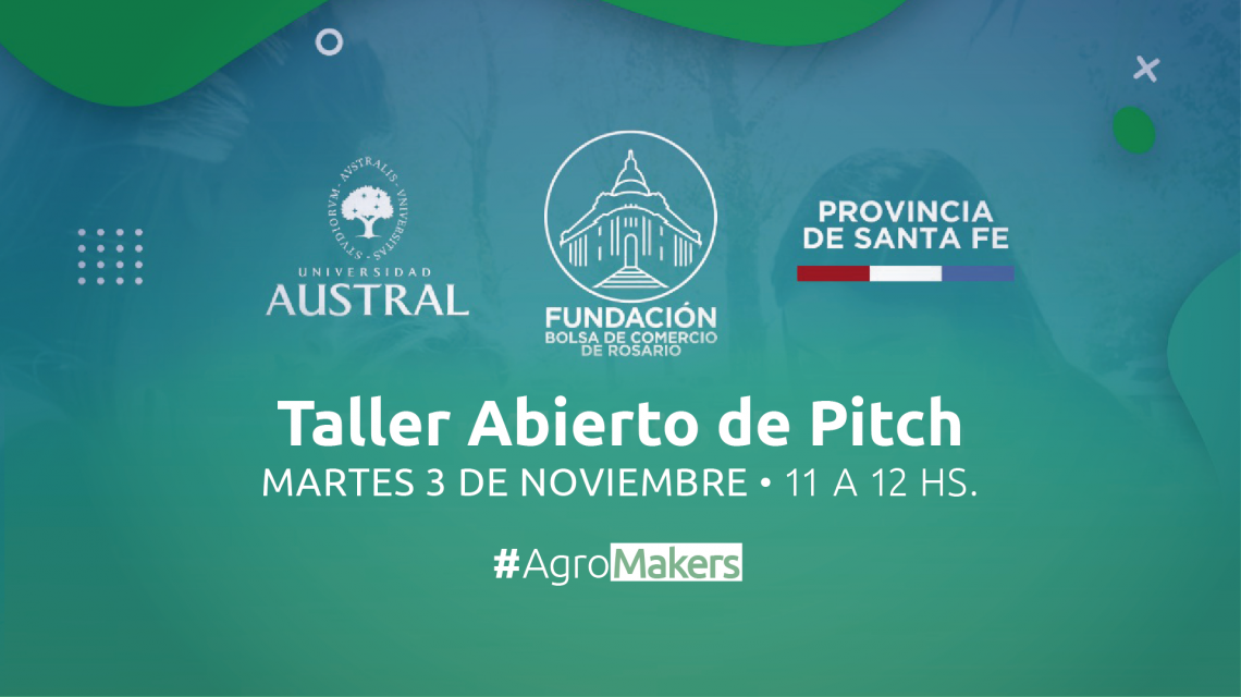 La provincia participar&aacute; de un taller abierto para participantes del Marat&oacute;n de ideas en escuelas agrot&eacute;cnicas