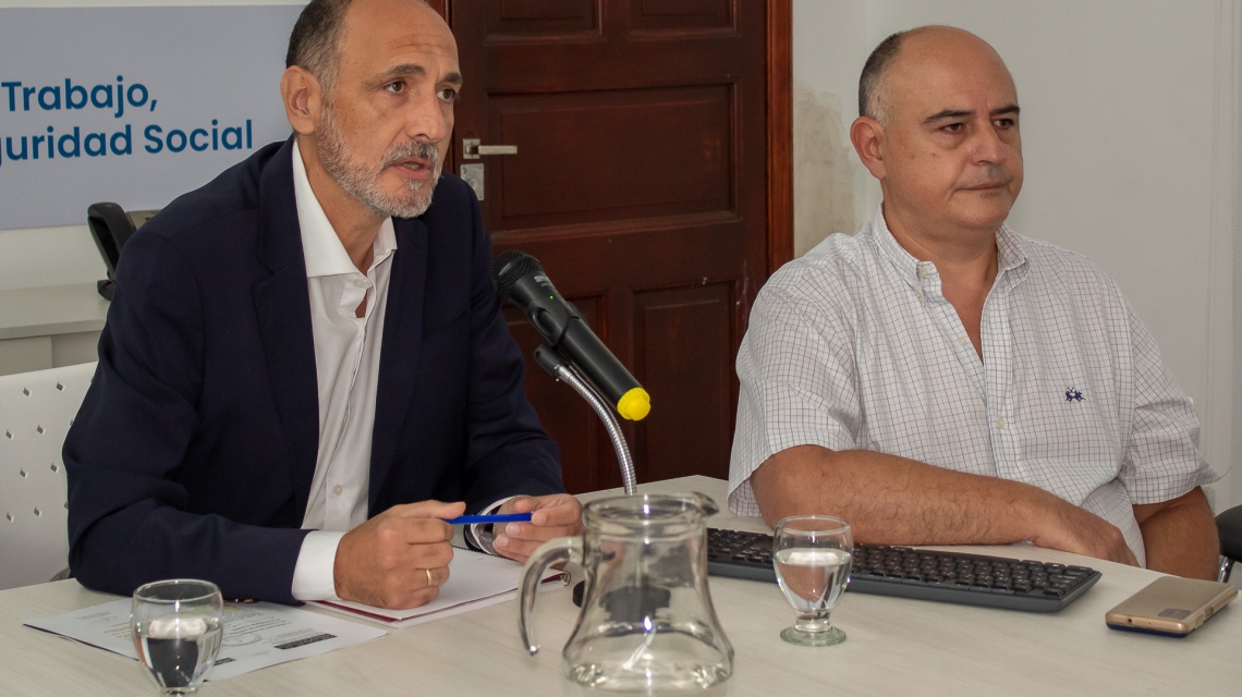 Noticias del Gobierno de Santa Fe