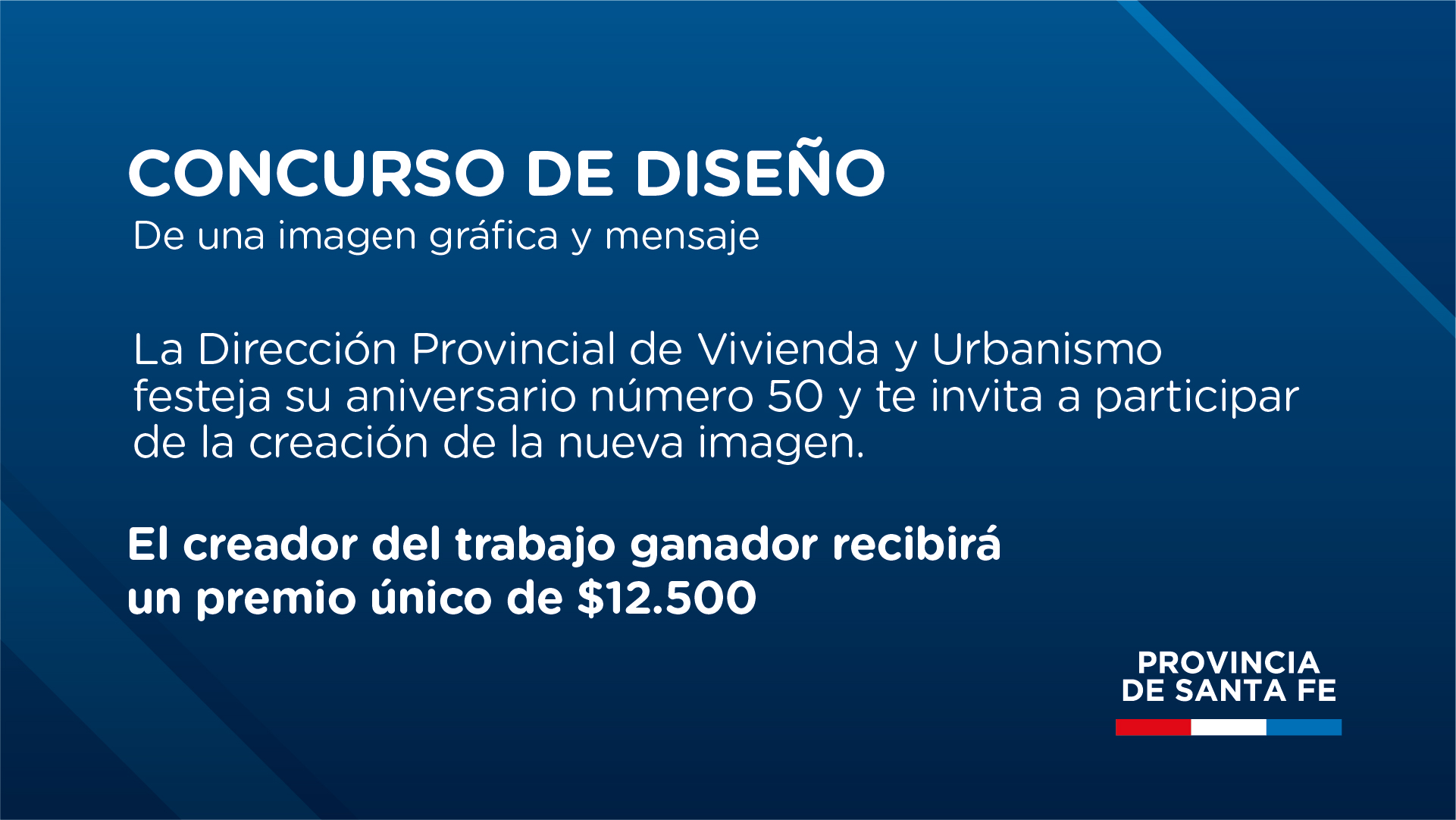 Noticias del Gobierno de Santa Fe