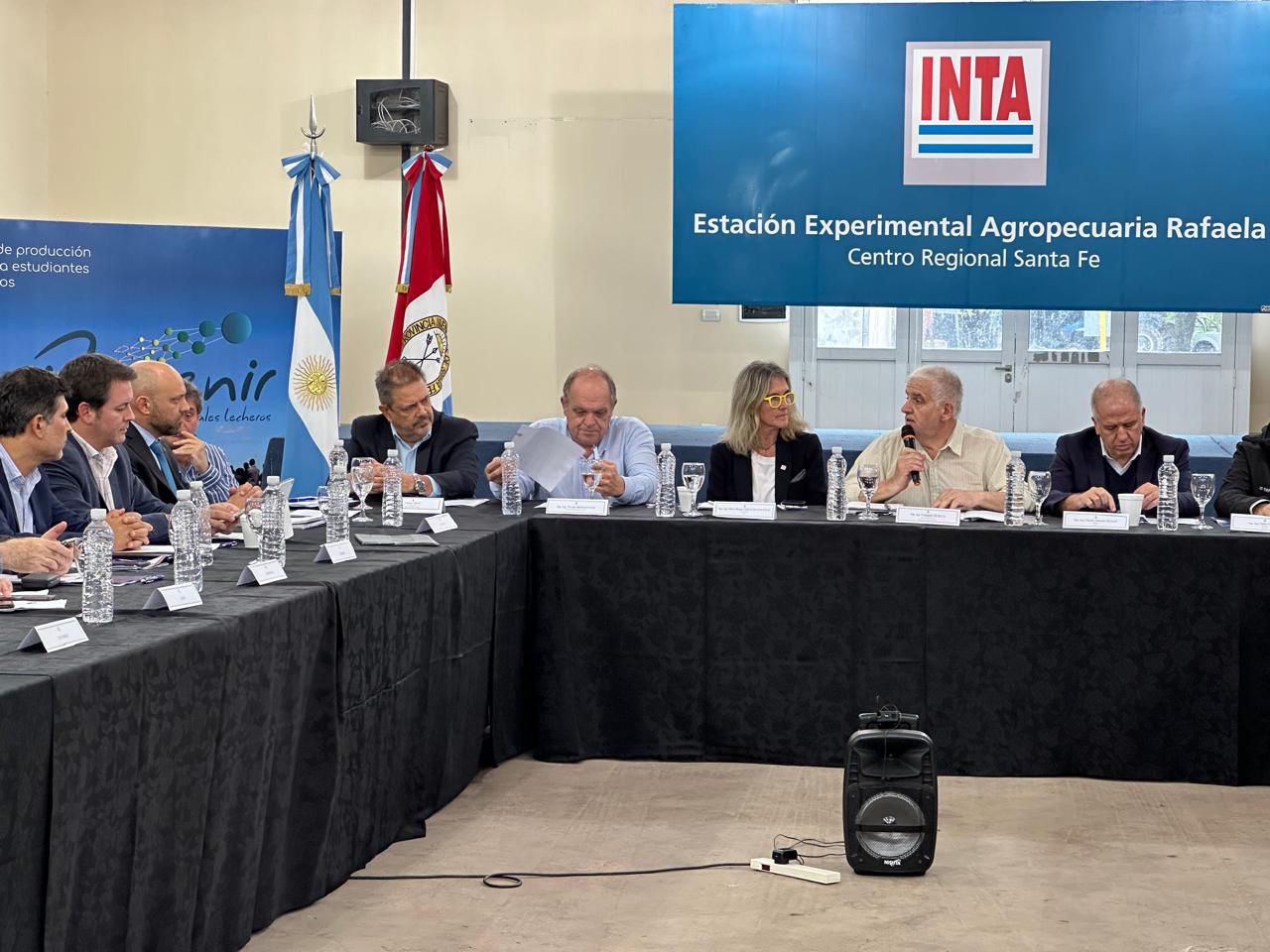 Chicharrita: Provincia trabaja en una mesa política y técnica nacional para mitigar la plaga en el maíz