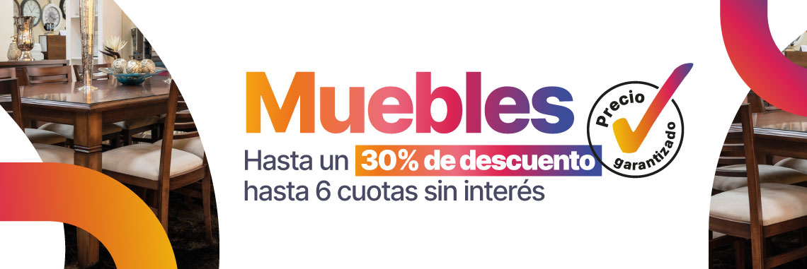 Mueblerías