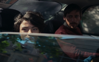 La provincia invita al estreno nacional de la película santafesina “Rinoceronte”