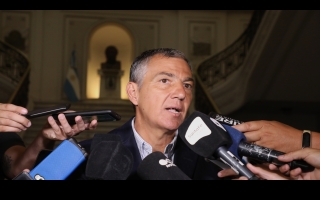 El gobierno provincial convocó a una nueva reunión paritaria con los representantes gremiales de los profesionales de la salud