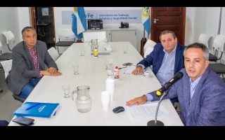 Continúa el proceso para la elaboración de una propuesta de reforma de la Ley 10.468