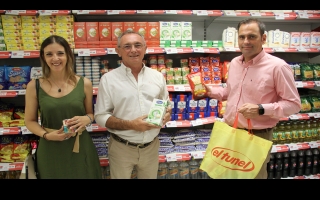 La provincia continúa acompañando al comercio y consumo a través de una nueva etapa del Programa Precios Santafesinos