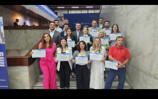 Santa Fe participó de la 105° Asamblea del Consejo Federal de Consumo