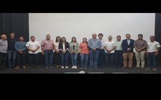La provincia promueve la participación de empresas santafesinas en una misión comercial inversa de maquinaria para la industria láctea