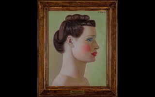 El Museo Rosa Galisteo aporta dos obras de Maruja Mallo a una gran retrospectiva en España