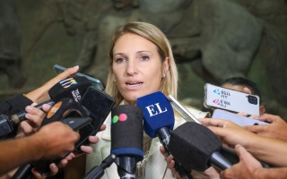 Ley de Microtráfico: en un año aprehendieron a 266 personas en el departamento La Capital