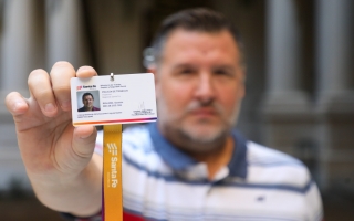 El Ministerio de Trabajo de la Provincia adopta nuevas medidas de seguridad en las inspecciones laborales
