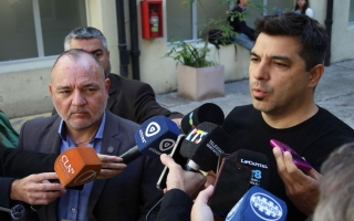 Rosario: el rastreo satelital fue clave para que la PDI desarticule el vivero de marihuana donde usaban luces robadas del alumbrado público