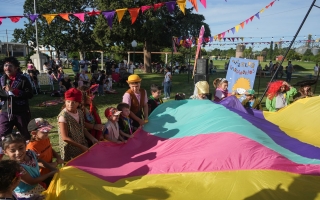 Provincia ofrece distintas propuestas culturales para el fin de semana largo