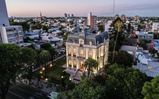 Provincia participa de La Noche de las Ideas 2025: Reflexión y acción en tiempos de transformación