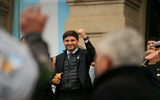 Pullaro: 