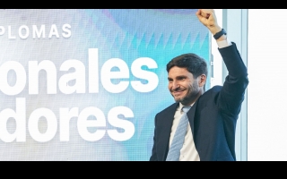 Pullaro sobre la Convención Constituyente: “Queremos una Constitución moderna que termine con los privilegios”