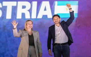 Pullaro: “Este Gobierno Provincial es aliado de nuestro sistema productivo”