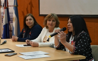 Fiebre Hemorrágica Argentina: Santa Fe fue sede de la reunión nacional