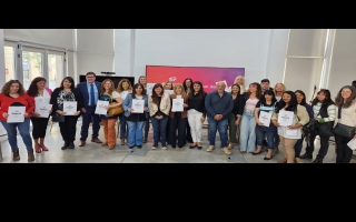Educación: Provincia entregó más de 261 millones a 21 escuelas del departamento Rosario para mejorar la infraestructura escolar