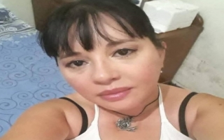 Se solicita información sobre el paradero de Carmen Edith Bigues