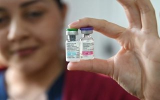 Objetivo Dengue: en Santa Fe ya se colocaron más de 145.000 dosis y suman a adolescentes de las áreas priorizadas