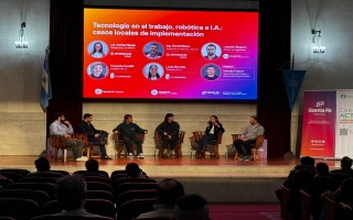 Hola Futuro: en solo dos meses, 3 mil santafesinos sumaron habilidades digitales para su inserción laboral