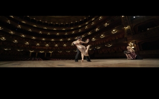 El documental “Osvaldo” se estrena en Santa Fe con presencia de sus realizadores