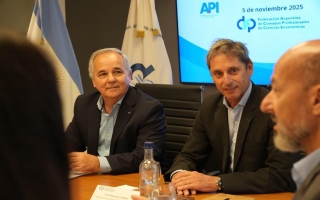 Santa Fe y Ciudad de Buenos Aires implementan un sistema inédito para devolver saldos a favor de Ingresos Brutos